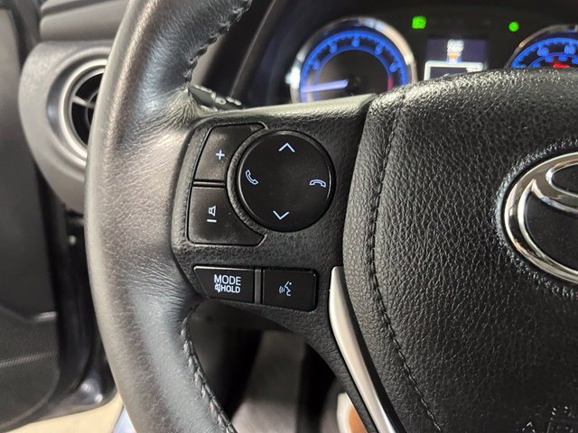 Used 2019 Toyota Corolla SE FWD image 26