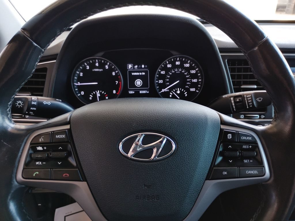 Used 2018 Hyundai Elantra Value Edition FWD image 27