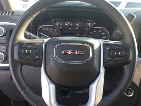 Used 2020 GMC Sierra 1500 SLT w/ SLT Premium Package image 22