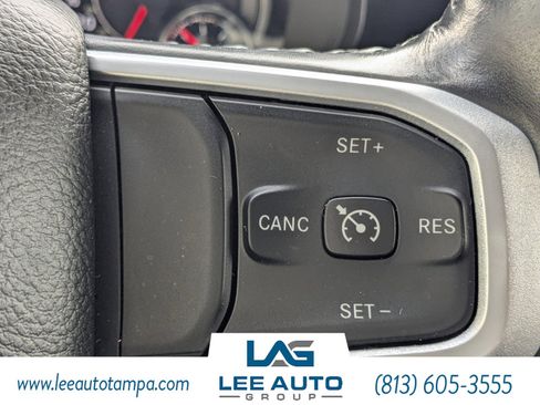 Used 2020 RAM 1500 Big Horn image 24