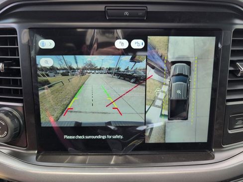 New 2026 Ford F150 XLT w/ Equipment Group 303A High image 26