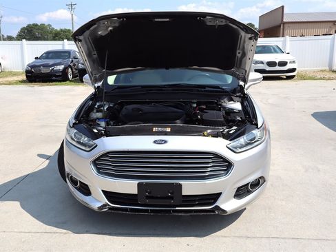 Used 2013 Ford Fusion SE FWD image 36