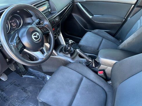 Used 2013 MAZDA CX-5 Sport FWD image 11