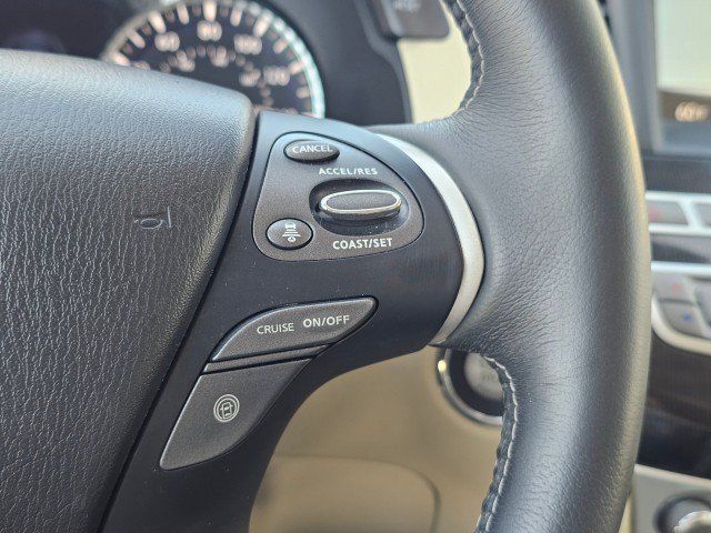 Used 2020 INFINITI QX60 Luxe w/ Essential Package AWD/4WD image 34