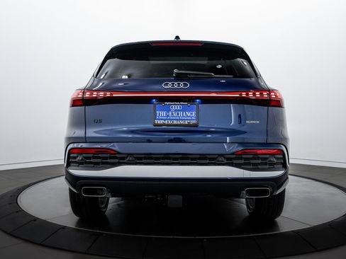 New 2025 Audi Q5 Prestige image 19