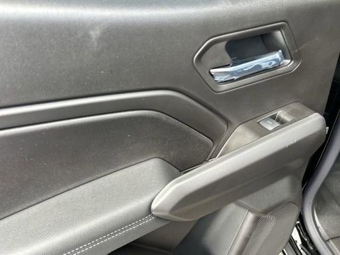 New 2026 Chevrolet Colorado LT AWD/4WD image 16