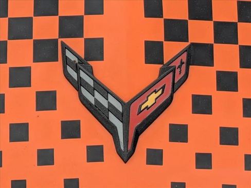 Used 2023 Chevrolet Corvette Stingray Premium Conv w/ Z51 Performance Package image 22