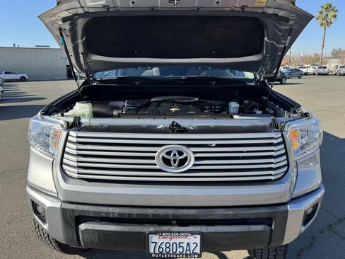 Used 2016 Toyota Tundra TRD Pro image 37