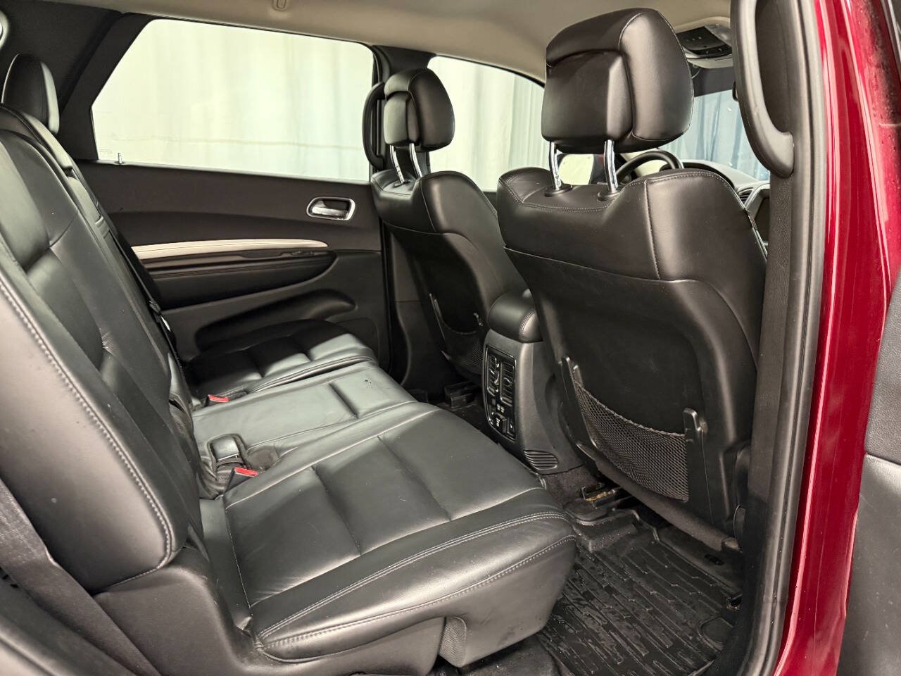 Used 2017 Dodge Durango GT AWD/4WD image 12