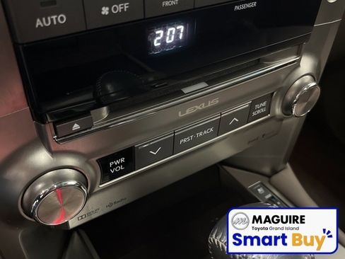 Used 2018 Lexus GX 460 460 image 15