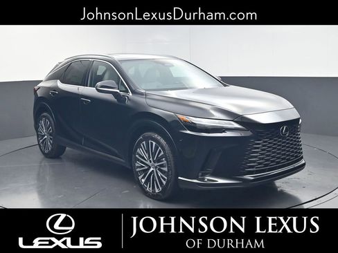 New 2026 Lexus RX 350 Premium Plus AWD/4WD image 3