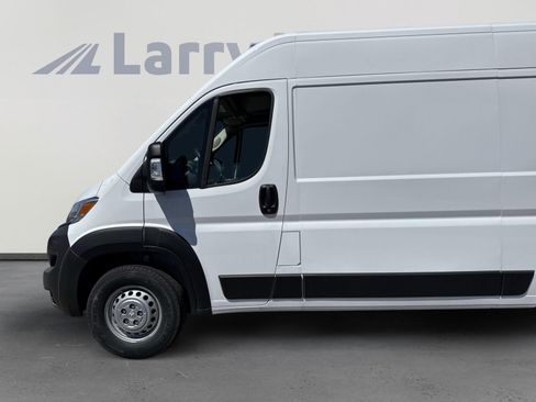 New 2025 RAM ProMaster 1500 w/ Convenience Group image 10