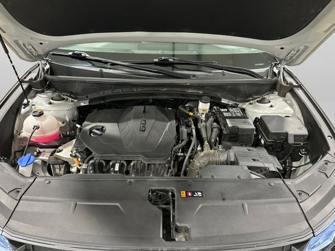 Used 2025 Hyundai Tucson SEL image 11