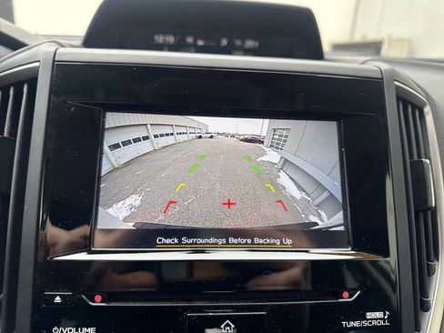 Used 2022 Subaru Forester Premium image 24