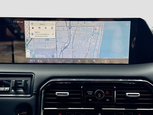 New 2025 Nissan Armada PRO-4X image 13