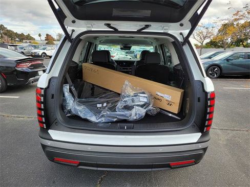 New 2026 Hyundai Palisade SEL image 17