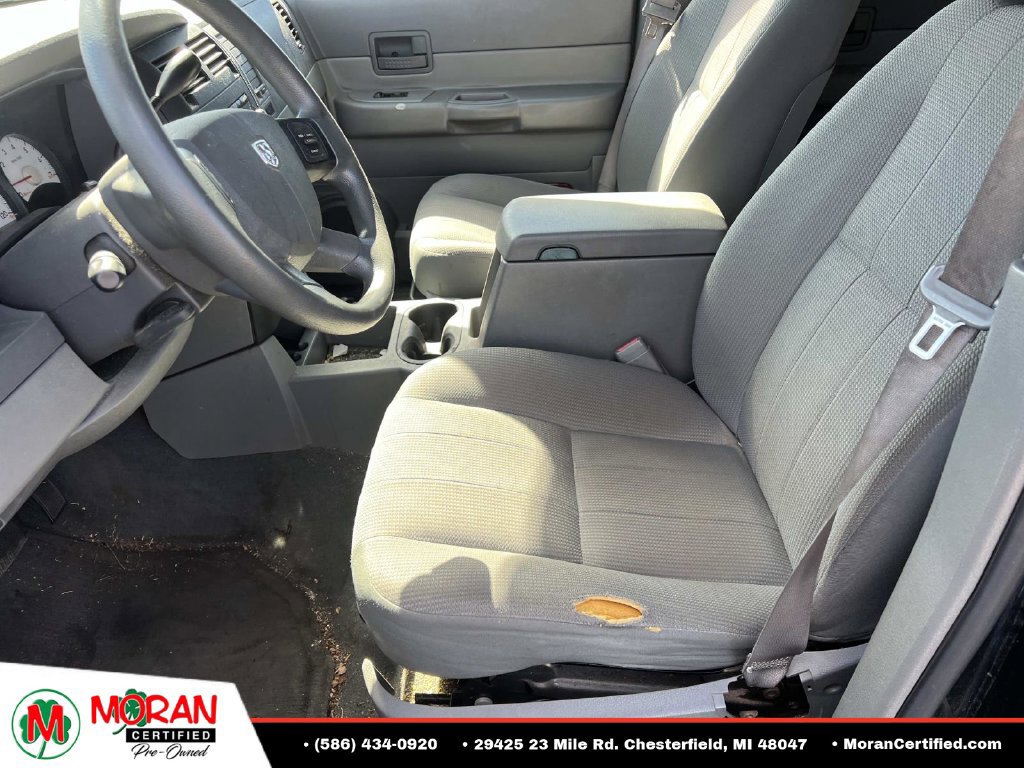 Used 2004 Dodge Durango ST w/ Trailer Tow Group RWD image 17