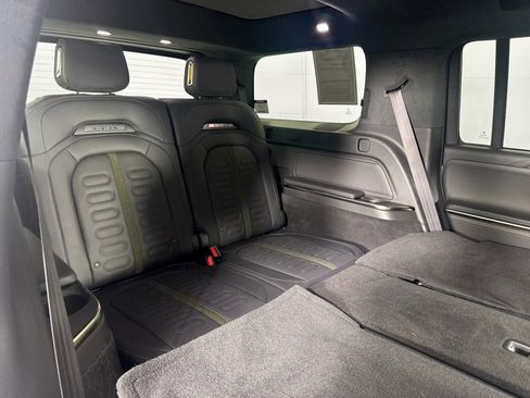 Used 2024 Rivian R1S Adventure image 32