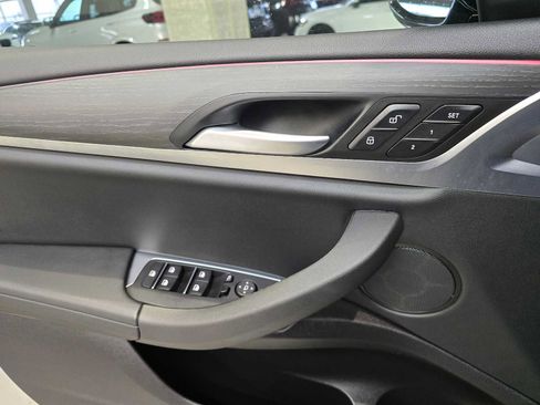 Used 2022 BMW X3 xDrive30i image 22