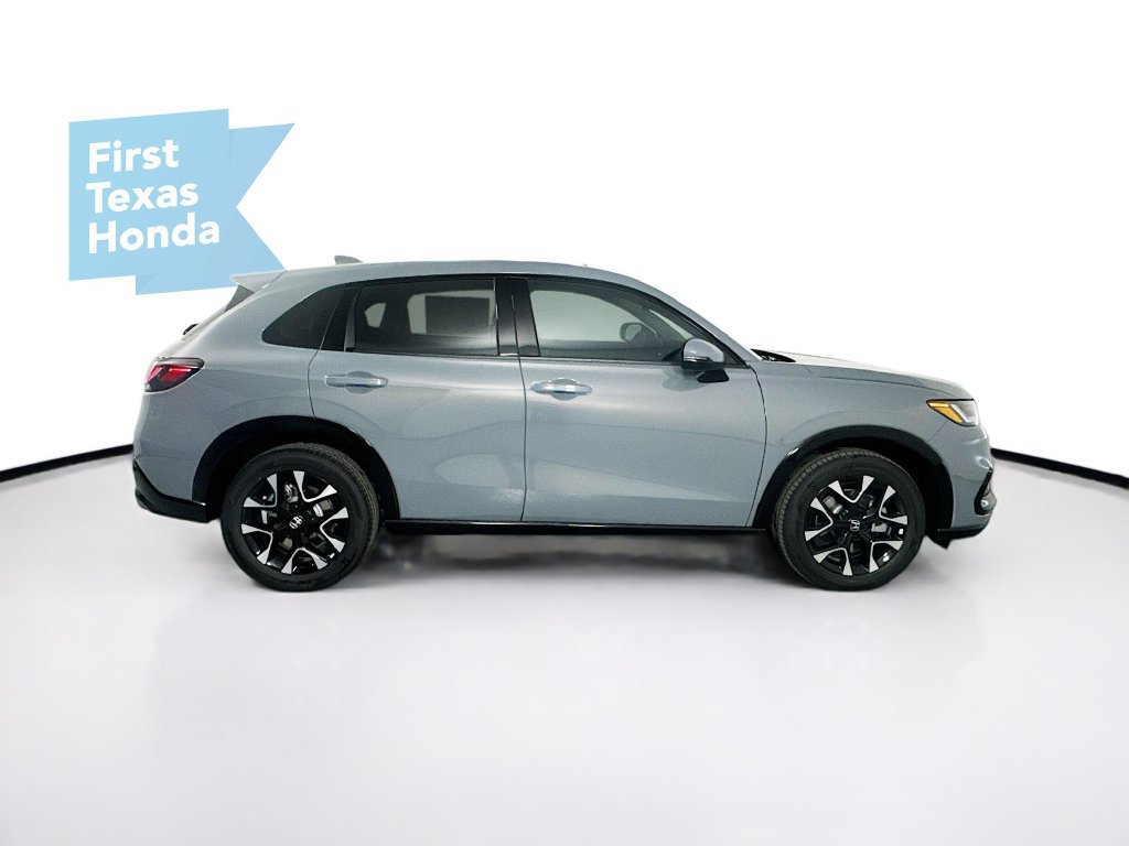 New 2027 Honda HR-V EX-L image 9