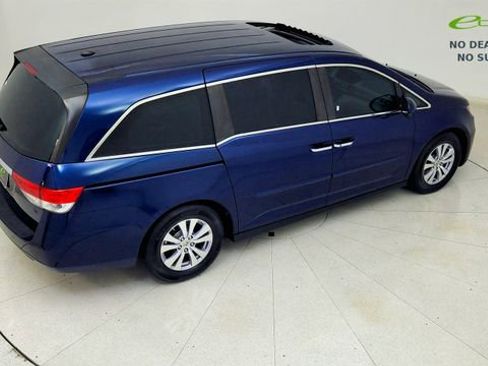 Used 2015 Honda Odyssey EX-L image 81