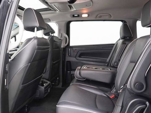 Used 2024 Honda Odyssey Elite image 20