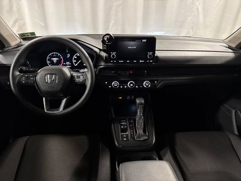 Used 2025 Honda CR-V EX image 4