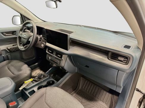Used 2025 Ford Maverick XL FWD image 22