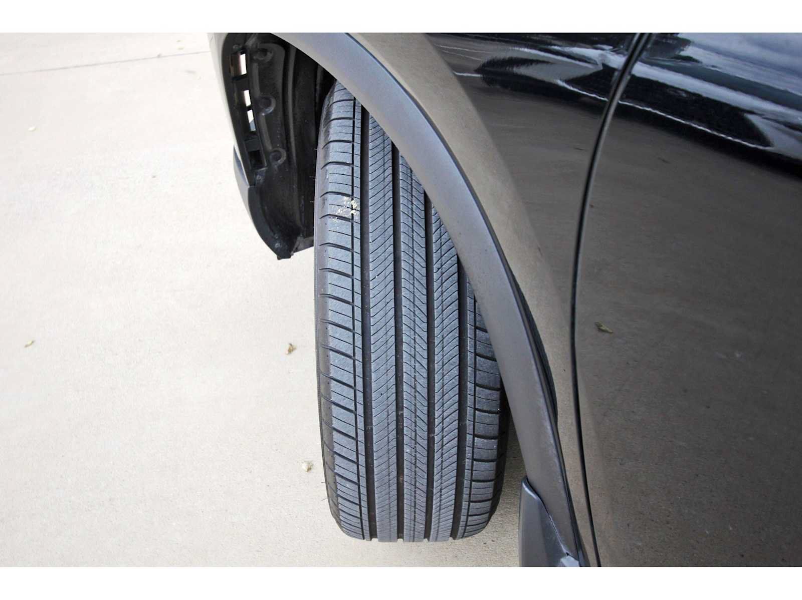 Used 2025 Honda Pilot Touring image 31