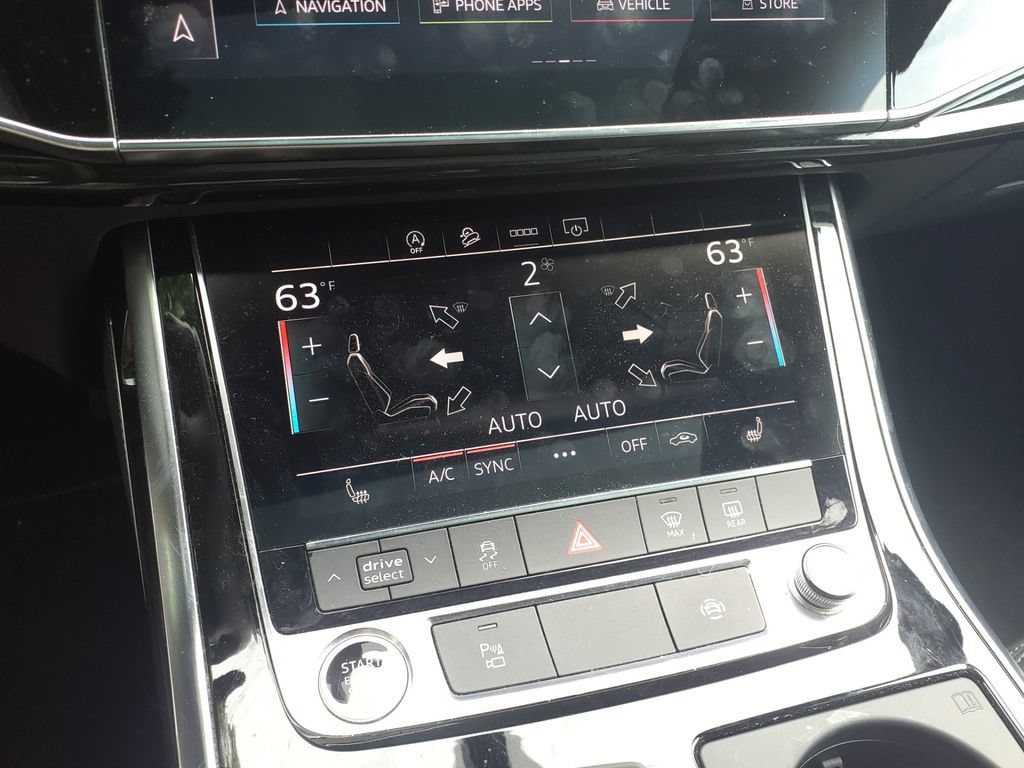 Used 2025 Audi Q7 3.0T Premium Plus AWD/4WD image 28