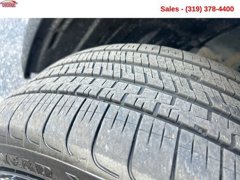 Used 2023 Lexus IS 350 F Sport w/ Navigation Package AWD/4WD image 26