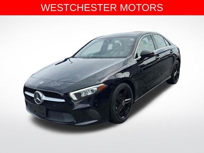 Used 2022 Mercedes-Benz A 220 4MATIC w/ Premium Package Lite