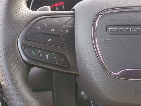 Used 2024 Dodge Durango R/T image 25
