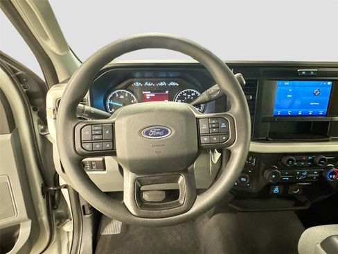 New 2026 Ford F250 XL w/ STX Appearance Package AWD/4WD image 11