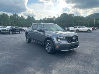 New 2025 Ford Maverick XLT w/ XLT Luxury Package video 3