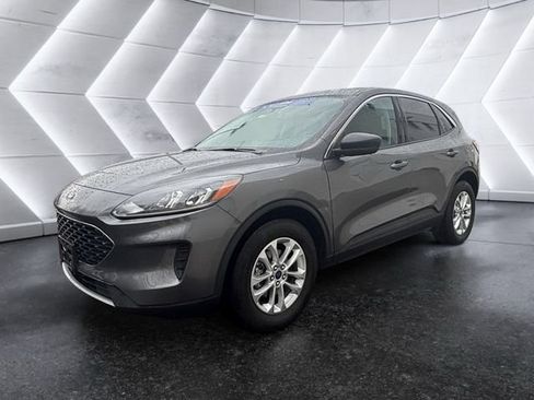 Used 2022 Ford Escape SE w/ Convenience Package AWD/4WD image 1