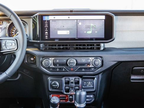 New 2026 Jeep Wrangler Unlimited Sport AWD/4WD image 14