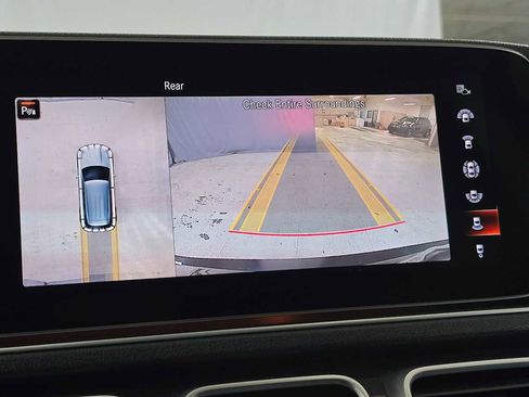 Used 2023 Mercedes-Benz GLE 350 GLE 350 w/ Premium Package image 27