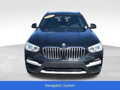 Used 2021 BMW X3 xDrive30e