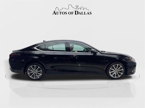 Used 2021 Lexus ES 250 w/ Premium Package image 10