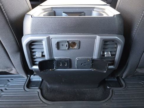 Used 2018 Ford F150 XLT w/ Equipment Group 302A Luxury AWD/4WD image 52