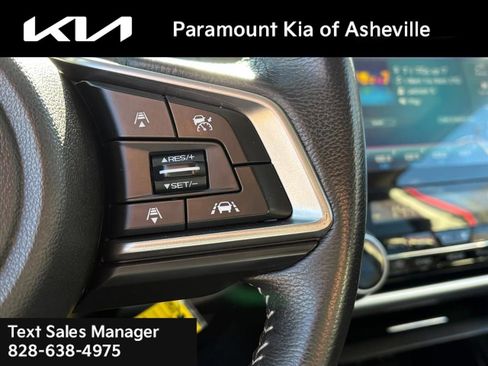 Used 2019 Subaru Outback 2.5i Premium image 25