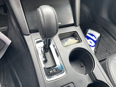 Used 2019 Subaru Outback 2.5i Limited image 29