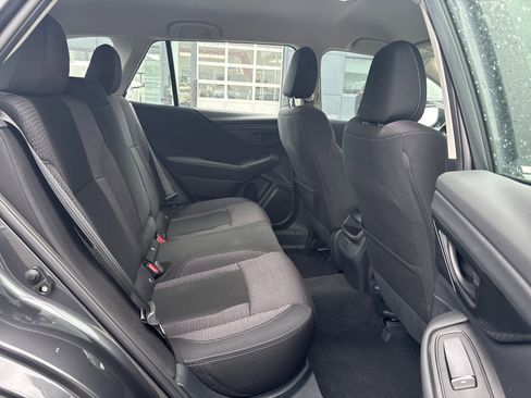 Certified 2025 Subaru Outback image 13