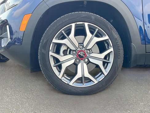 Used 2023 Kia Seltos SX AWD/4WD image 30