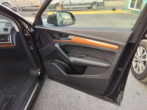 Used 2021 Audi Q5 2.0T Premium Plus image 16