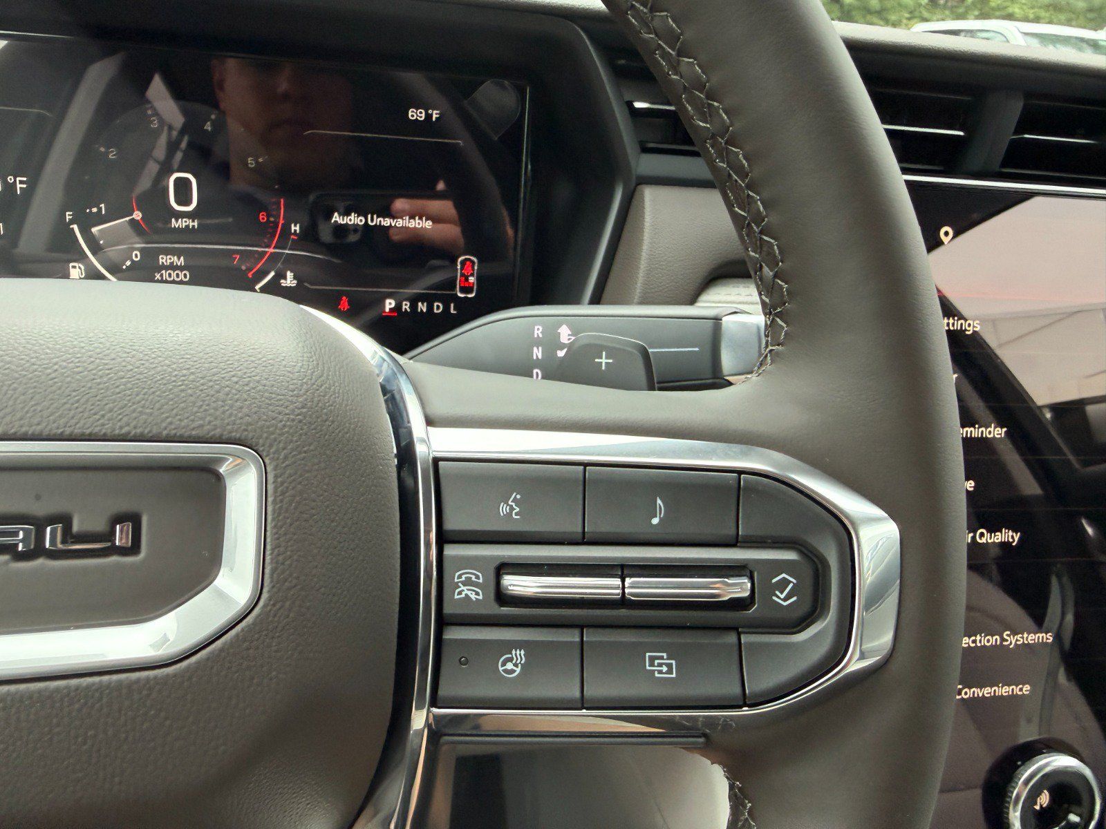 New 2027 GMC Terrain Denali AWD/4WD image 29