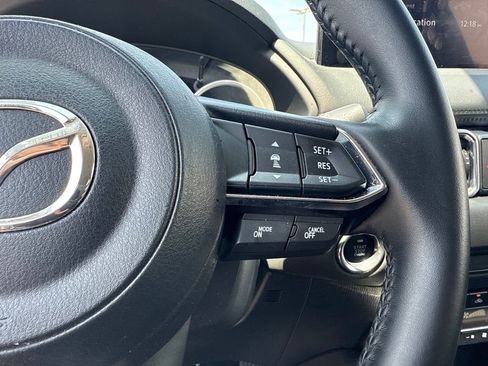 Used 2025 MAZDA CX-5 AWD 2.5 S w/ Select Package image 8