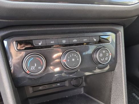 Certified 2023 Volkswagen Tiguan S w/ Driver Assistance Package image 19