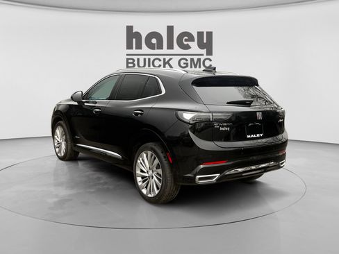 New 2026 Buick Envision Avenir AWD/4WD image 3